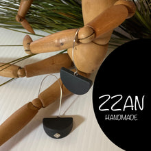 Load image into Gallery viewer, ZZAN  EARRINGS long