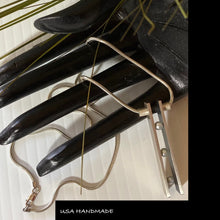 Load image into Gallery viewer, MAR of SANTA BARBARA NECKLACE RC23