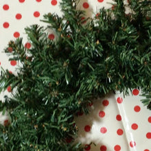 Load image into Gallery viewer, PINE WREATH