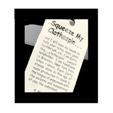 Load image into Gallery viewer, ZORTZ HORSE NOTE HOLDER