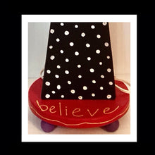 Load image into Gallery viewer, K C DESIGNS LAMP - USA HANDMADE