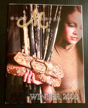 Load image into Gallery viewer, 5 MARY FRANCES CATALOGS for the COLLECTOR or FAN