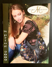 Load image into Gallery viewer, 5 MARY FRANCES CATALOGS for the COLLECTOR or FAN