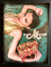 Load image into Gallery viewer, 5 MARY FRANCES CATALOGS for the COLLECTOR or FAN