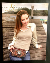 Load image into Gallery viewer, 5 MARY FRANCES CATALOGS for the COLLECTOR or FAN