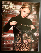 Load image into Gallery viewer, 5 MARY FRANCES CATALOGS for the COLLECTOR or FAN