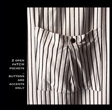 Load image into Gallery viewer, PO ~ IRIDIUM POCKET PANT