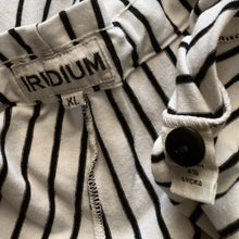 Load image into Gallery viewer, PO ~ IRIDIUM POCKET PANT