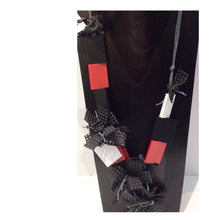 Load image into Gallery viewer, FINDS HANDMADE in PA  Necklace -  BWR
