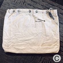 Load image into Gallery viewer, Vintage DOMESTIC MAIL BAGS Circa 1970s