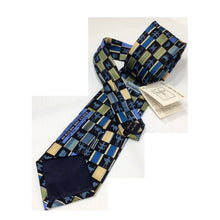 Load image into Gallery viewer, AFRICAN ART ADANUDO KENTE NECKTIE