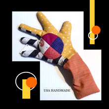 Load image into Gallery viewer, DISPLAY BEANBAG HAND OBY
