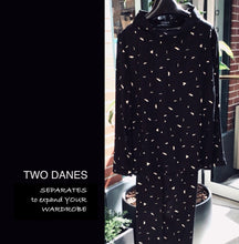 Load image into Gallery viewer, TWO DANES SEPARATES PANT & TOP..modal