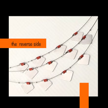 Load image into Gallery viewer, LOOKSUR ALFONSIA artist NECKLACE