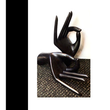Load image into Gallery viewer, WOOD HAND