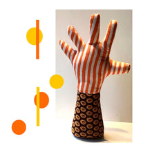 Load image into Gallery viewer, DISPLAY STANDING HAND🇺🇸…multi