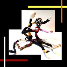 Load image into Gallery viewer, DISPLAY STICK PERSON - B and C