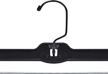 Load image into Gallery viewer, SKIRT/PANT HANGER BLACK