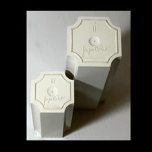 Load image into Gallery viewer, VINTAGE Jacques Bédat vases 1970s