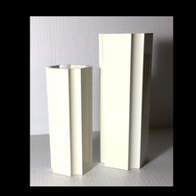 Load image into Gallery viewer, VINTAGE Jacques Bédat vases 1970s
