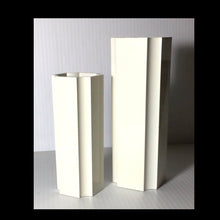 Load image into Gallery viewer, VINTAGE Jacques Bédat vases 1970s