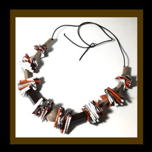 Load image into Gallery viewer, FINDS Necklace EOC