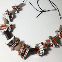 Load image into Gallery viewer, FINDS Necklace EOC