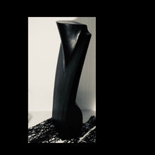Load image into Gallery viewer, WOOD NECK FORM ..TALL