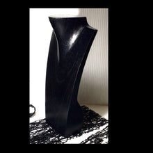 Load image into Gallery viewer, WOOD NECK FORM ..MEDIUM - MM
