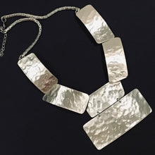 Load image into Gallery viewer, HANDCRAFTED STATEMENT NECKLACE