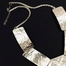 Load image into Gallery viewer, HANDCRAFTED STATEMENT NECKLACE