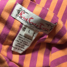 Load image into Gallery viewer, Long scarf by KIDCUTETURE made in PERU