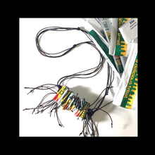 Load image into Gallery viewer, FINDS  Necklace -  ch1