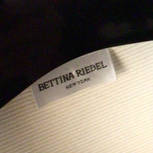 Load image into Gallery viewer, PO - BETTINA RIEDEL crushed rib OS top