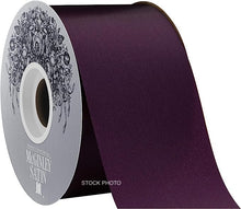 Load image into Gallery viewer, RIBBON #40 AUBERGINE