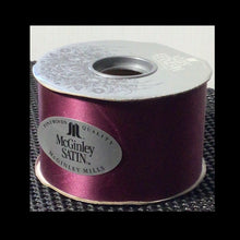 Load image into Gallery viewer, RIBBON #40 AUBERGINE