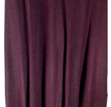 Load image into Gallery viewer, PO - ALEMBIKA small check PUNTO PANT