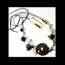 Load image into Gallery viewer, Teresa Goodall  Necklace - AGATHA - C