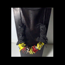 Load image into Gallery viewer, FINDS Necklace - CB-EO