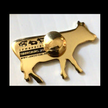 Load image into Gallery viewer, STRAWBERRY COW - cow parade Harrisburg 2004