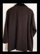 Load image into Gallery viewer, PO - FLAX JEANNE ENGLEHART WOOL BLAZER VINTAGE JACKET