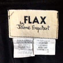Load image into Gallery viewer, PO - FLAX JEANNE ENGLEHART WOOL BLAZER VINTAGE JACKET