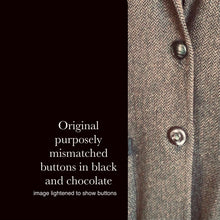 Load image into Gallery viewer, PO - FLAX JEANNE ENGLEHART WOOL BLAZER VINTAGE JACKET