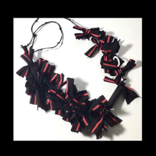 Load image into Gallery viewer, FINDS Necklace BKR-2