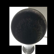 Load image into Gallery viewer, METAL VASE CIRCA 1990s