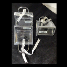 Load image into Gallery viewer, DESIGN IDEAS MINI SHOPPER..clear or frosted