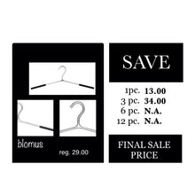 Load image into Gallery viewer, BLOMUS TOIOS clothing  HANGER