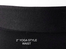 Load image into Gallery viewer, COMFY FAT HAT PANT in BAMBOO and ORGANIC COTTON