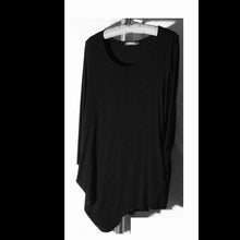 Load image into Gallery viewer, ALEMBIKA LONG POCKET TUNIC