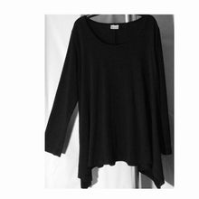 Load image into Gallery viewer, PACIFICOTTON by BRYN WALKER long top